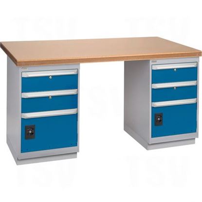 Image de Établis préconçus