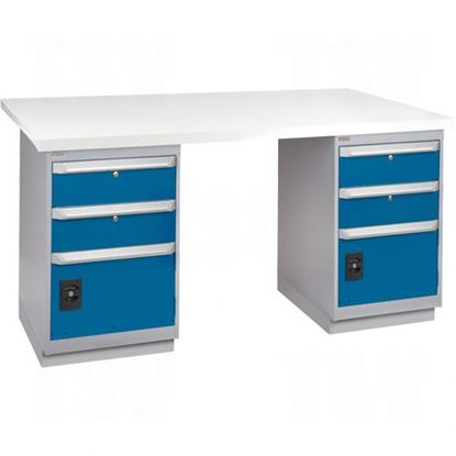 Image de Établis préconçus