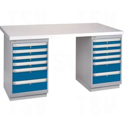 Image de Établis préconçus