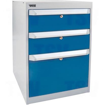 Image de Caissons - Trois tiroirs