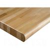 Image de Dessus d'établi en bois dur stratifié