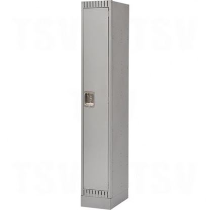 Image de Casiers en acier prêts à assembler