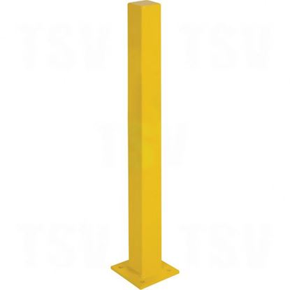 Image de Butoirs robustes en acier