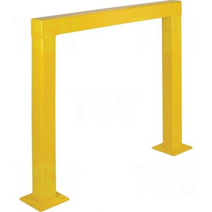 Image de Barrières de sécurité