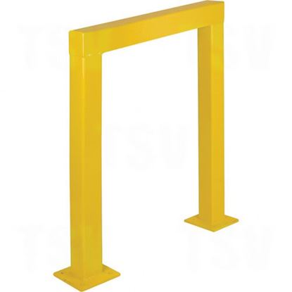 Image de Barrières de sécurité