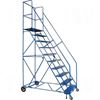 Image de Échelles roulantes