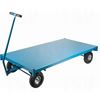 Image de Chariots à plateforme - Chariots wagon ergonomiques à plateforme