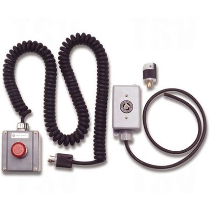 Image de Interrupteur d'urgence