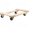 Image de Chariots en Bois Franc - usage moyen