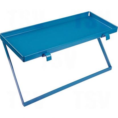 Image de Échelles roulantes pour l'entretien et les mécaniciens - Pièces de rechange