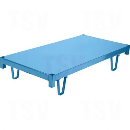 Image de Plateformes spécialisées - Plateformes avec pieds