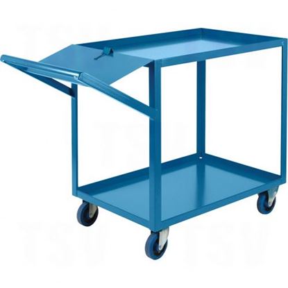 Image de Chariots à cueillette 24 x 48