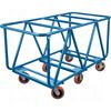 Image de Chariots spécialisés - Chariot à plateforme pour matériaux de construction