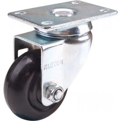 Image de Roulette en polyoléfine