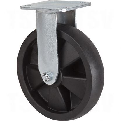 Image de Roulettes en nylon haute température