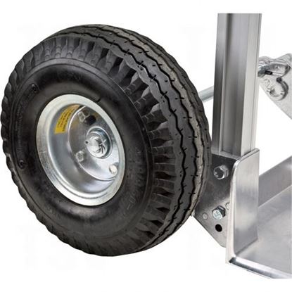 Image de Assemblage de roues