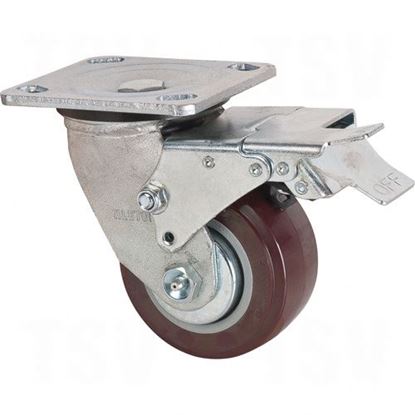 Image de Roulette en polyuréthane