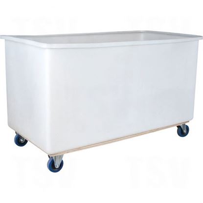 Image de Chariots-caisses à parois droites