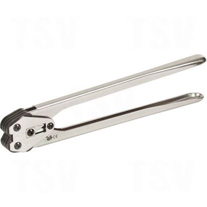 Image de Sertisseurs de feuillards en polypropylène  5/8¨