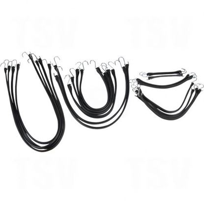 Image de Ensembles d'attaches en caoutchouc