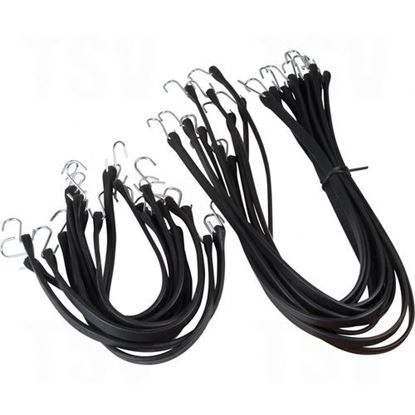 Image de Ensembles d'attaches en caoutchouc