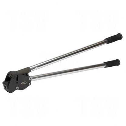 Image de Scelleur de feuillard en acier pour usage intensif