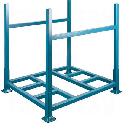 Image de Supports empilables - Accessoires