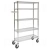 Image de Chariots 14 x 48  5 Tablettes
