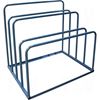 Image de Supports de rangement vertical pour revêtement en feuille