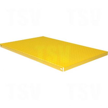 Image de Tablettes de rechange pour armoire