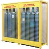 Image de Armoires pour cylindres à gaz