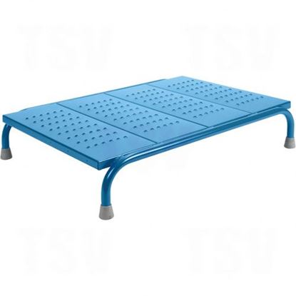 Image de Plateformes de travail