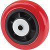 Image de Roue de rechange pour échelle roulante Kleton VC436-VC438