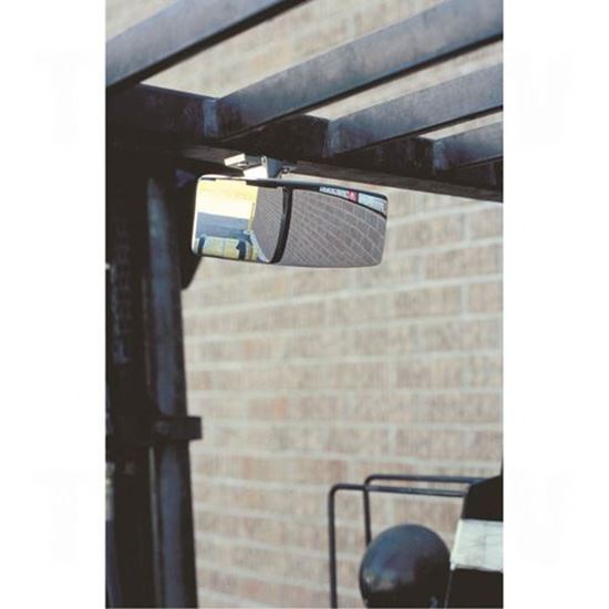 Image sur Miroirs sécuritaires pour véhicules