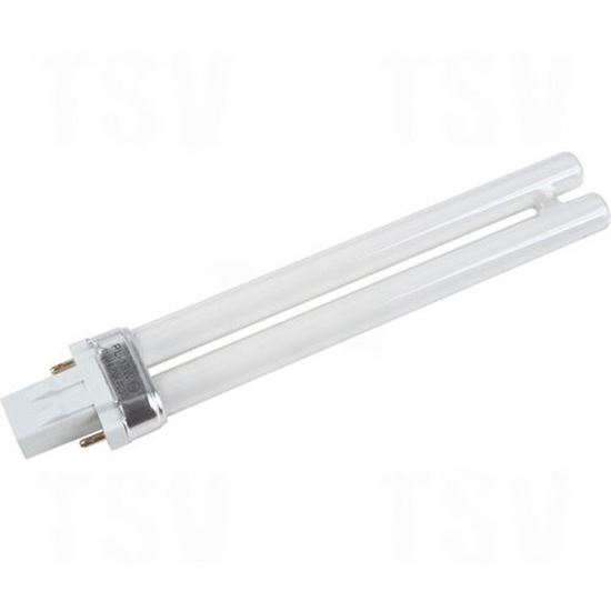 Image sur Baladeuses fluorescentes industrielles - Ampoule