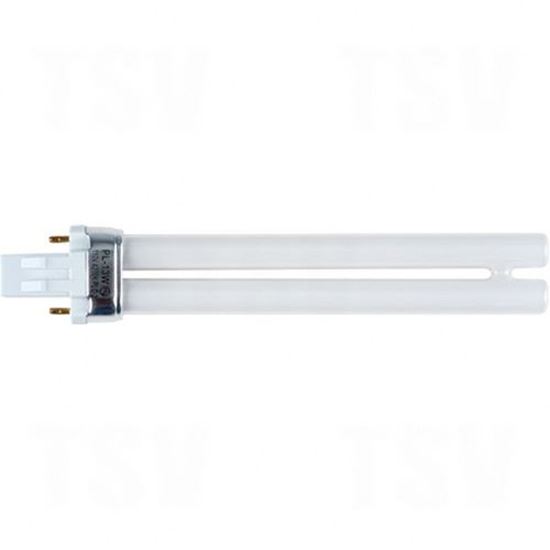 Image sur Baladeuses fluorescentes rechargeables - Ampoule de rechange