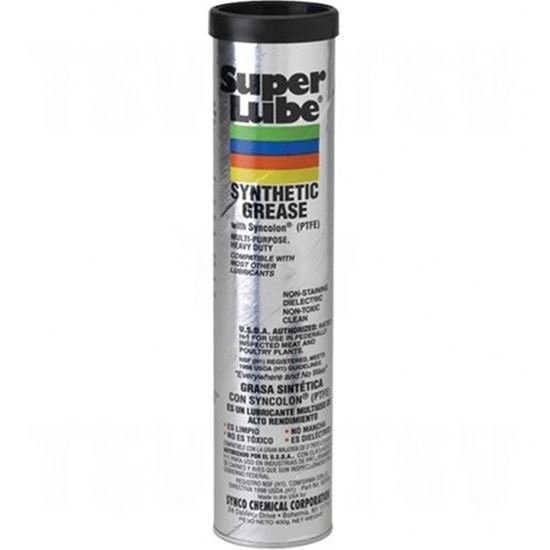 Image sur Graisse synthétique Super Lube(MC) a/PFTE
