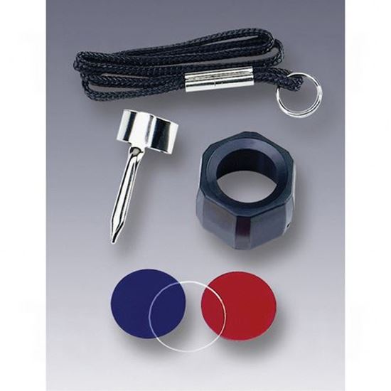 Image sur Accessoires pour lampes de poche Maglite(MD) à 2 piles AA