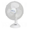 Image de Ventilateurs oscillants pour bureau à boutons-poussoir