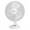 Image de Ventilateurs oscillants pour bureau à boutons-poussoir