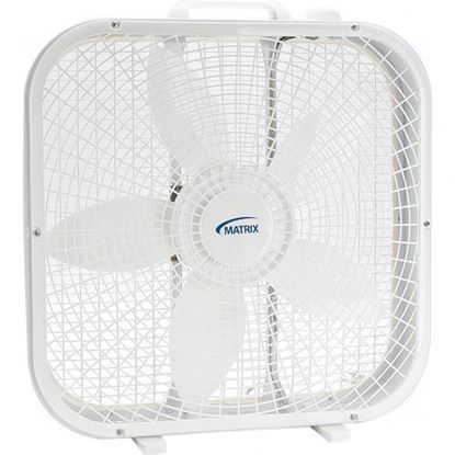 Image de Ventilateurs boîtier 20"