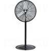 Image de Ventilateur oscillant sur pied