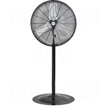 Image de Ventilateur oscillant sur pied