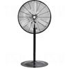 Image de Ventilateur non oscillant sur pied