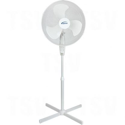 Image de Ventilateur sur socle oscillant