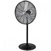 Image de Ventilateur robuste sur socle oscillant