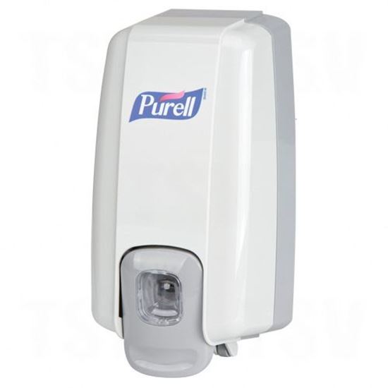 Image sur Distributeurs NXT(MD) pour les savons Purell(MD) & Micrell(MD)