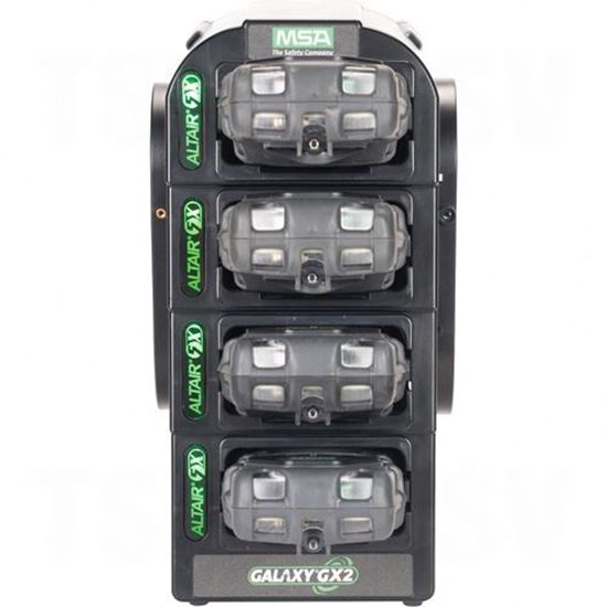 Image sur Chargeur à appareils multiples Galaxy(MD) GX2 pour Altair(MD) 5X