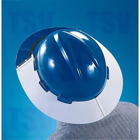 Image sur Accessoires pour casques de protection - Écrans solaires
