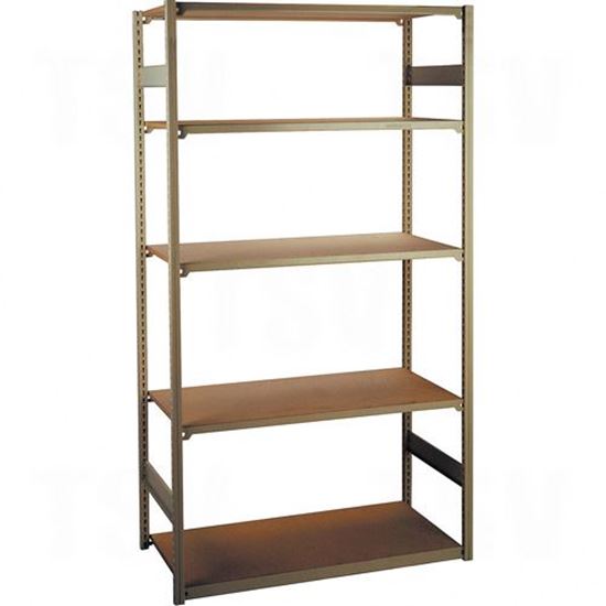 Image sur Rayonnage Easy-Up 5000
